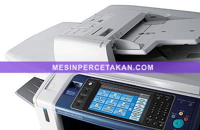 FujiXerox C2275 Digital Printer