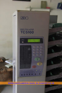 Collator RISO TC 5100